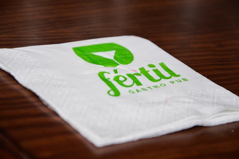 Fertil Dbayeh on Saturday Night